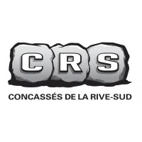 Concassés De La Rive Sud logo - Similar company to Gestab - Service D'Accompagnement Comptable
