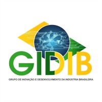 GIDIB - Grupo de Inovação e Desenvolvimento da Indústria Brasileira logo - Similar company to World Creativity Organization