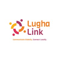 LughaLink logo - Similar company to The Wit Technologies