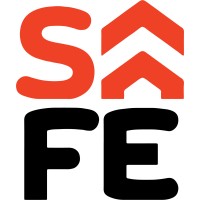 Safe Cycling logo - Similar company to Cipex Aps