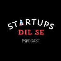 Startups Dil Se Podcast 🎙️ logo - Similar company to Startups Give Back