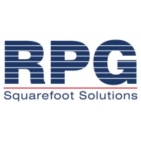RPG Squarefoot Solutions logo - Similar company to Laserco