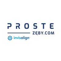 Klinika Proste Zęby logo - Similar company to Klinika Supradent | Supramed