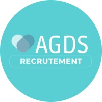AGDS Recrutement logo - Similar company to Cirmi