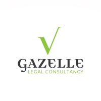Gazelle Legal Consultancy Ltd. logo - Similar company to B&B Law
