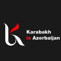 Karabakh is Azerbaijan logo - Similar company to Packprin
