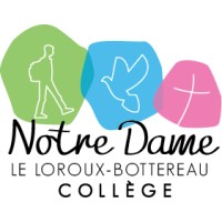 Collège Notre Dame Le Loroux Bottereau logo - Similar company to Labodhi