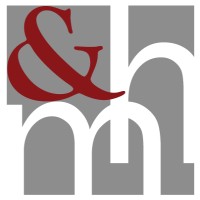 Marcus & Hoffman, P.C. logo - Similar company to Wolf Block