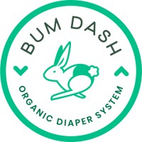 Bum Dash logo - Similar company to Takeout Central