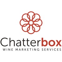 Chatterbox Wine Marketing Services logo - Similar company to Vaya Ventures