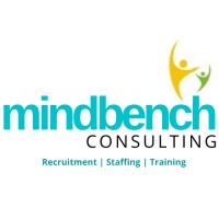 Mindbench Consulting logo - Similar company to Mindbench