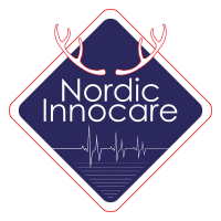 Nordic Innocare AS logo - Similar company to Welzen - Mindfulness Meditation App