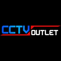 CCTVOUTLET logo - Similar company to Next Security Powered By Et Security And Fire