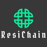 ResiChain, Inc. logo - Similar company to Ventures 52