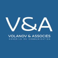 Volanov & Associés logo - Similar company to Nun Éditions