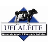 UFLALEITE - Grupo de Apoio à Pecuária Leiteira logo - Similar company to Hoard'S Dairyman Brasil | Pecuária Leiteira