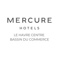 Hôtel Mercure Le Havre Centre Bassin du Commerce logo - Similar company to Opteam Learning