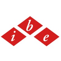 IBE - Agenzia di traduzioni logo - Similar company to Fairlingo