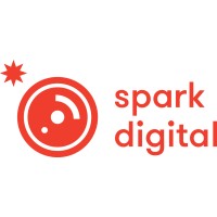 Spark Digital UAE logo - Similar company to Moving Ideas Itech Support