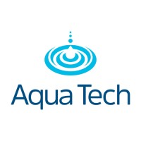 Aqua-Tech logo - Similar company to Lev Recruitment Ltd