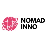 Nomad Inno logo - Similar company to Cleverm8