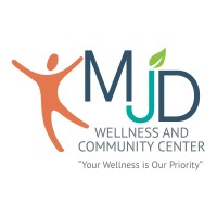 Mjd Wellness And Community Center