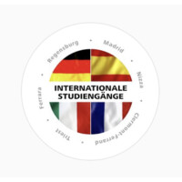 Internationale Studiengänge der Romanistik logo - Similar company to Ilp Gmbh