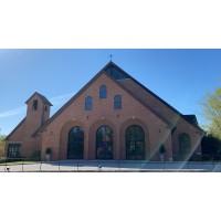 St. Jane Frances de Chantal Parish logo - Similar company to Keys