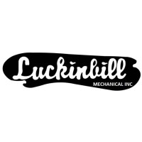 Luckinbill Mechanical Inc. logo - Similar company to Gray, Blodgett & Company, Pllc