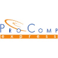 ProComp Express logo - Similar company to Impletec Technologies Ltd.