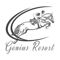 Genius Resort logo - Similar company to Artisans Angkor