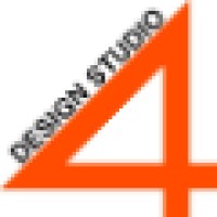 Design Studio4 logo - Similar company to Design-Collab