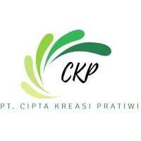 PT Cipta Kreasi Pratiwi logo - Similar company to Mette Hidroponik Indonesia
