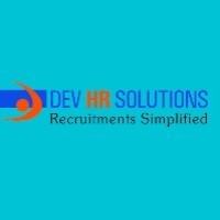 DEV HR Solutions logo - Similar company to Versatile Phoenix Hr Consultant