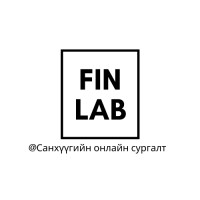 Finlab Online Training logo - Similar company to Arig Bank