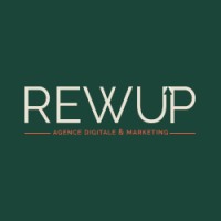 Rewup logo - Similar company to Jh Informatique