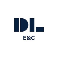 DL E&C Co., Ltd logo - Similar company to Gs Engineering