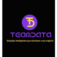 Teamdata Tecnologia da Informação logo - Similar company to Caladan Software