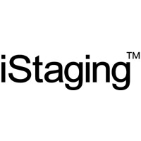 iStaging logo - Similar company to Visore Lab