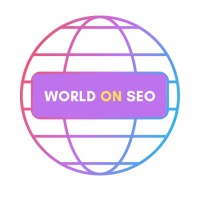 World On SEO logo - Similar company to Developer Cheatsheets