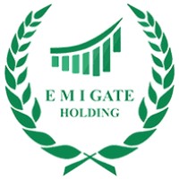 E M I Gate Holding LLC logo - Similar company to Darius Holdings