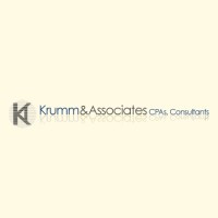Krumm & Associates, CPA's & Consultants logo - Similar company to Cb Accounting