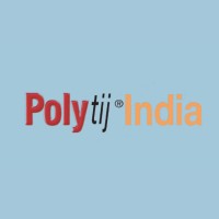 Polytij ® India logo - Similar company to Usetablet