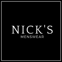Nick's Menswear logo - Similar company to Chardonnay Golf Club