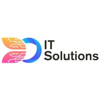 Do IT Solutions logo - Similar company to Do-It Solutions