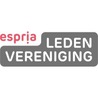 Espria Ledenvereniging logo - Similar company to Medisch Servicecentrum Altide