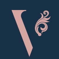 VIRGINIA Interior Design logo - Similar company to Space Invaders _ Contemporary Interior Design
