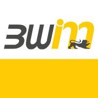 Baden-Württemberg Institut für Nachhaltige Mobilität logo - Similar company to Mobidata Bw