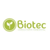 Biotec Consultoria logo - Similar company to Ecoeng