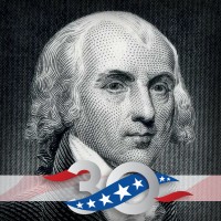 James Madison Memorial Fellowship Foundation logo - Similar company to Quantum Wargaming